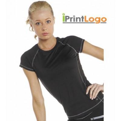 WOMEN'S TSHIRT-IGT-WT7462